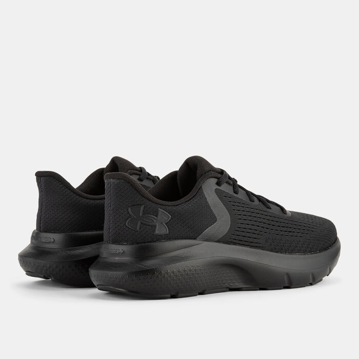 Under Armour Women's Rogue 5 Running Shoes Black image number 2