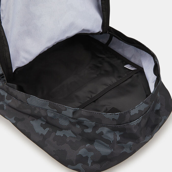 New Balance Logo Twin Backpack Multi image number 3