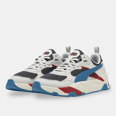 PUMA Women's Trinity Shoes Blue