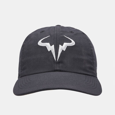 Nike Court AeroBill Rafa Heritage86 Hat Black Nike Court AeroBill Rafa Heritage86 Hat Black