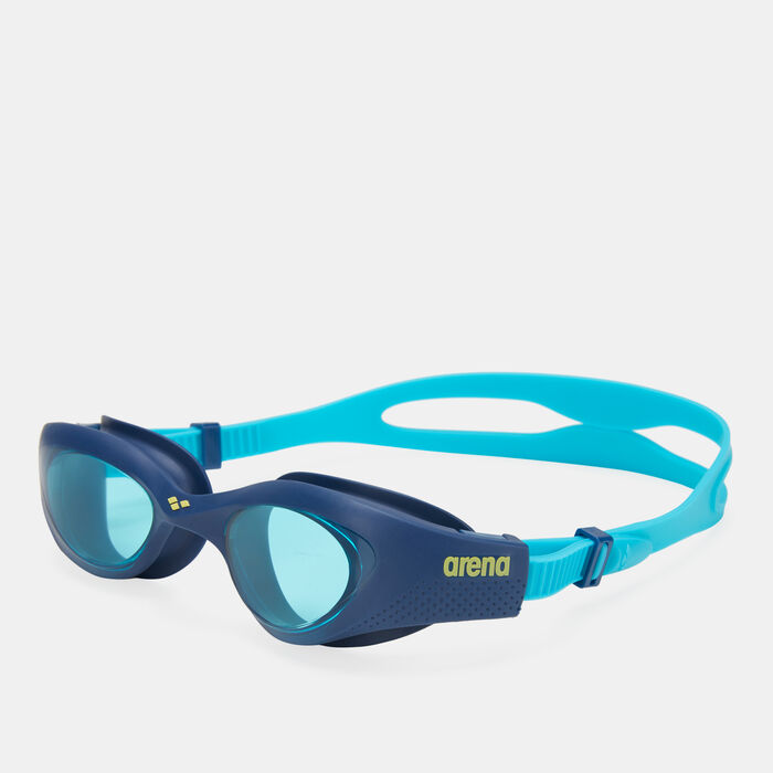 Arena Kids' The One Swimming Goggles Multi Arena Kids' The One Swimming Goggles Multi image number 1