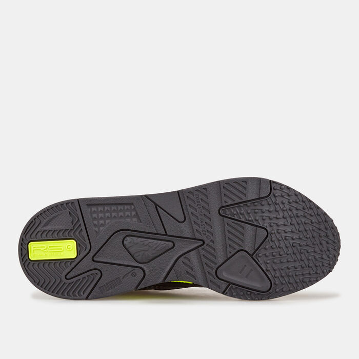 PUMA Men's RS-Z Core Shoe Black PUMA Men's RS-Z Core Shoe Black image number 3
