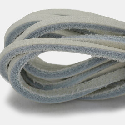 Timberland Boat Shoe Laces Grey