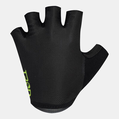 TRON Short Fingers TT Gloves (Small) Black TRON Short Fingers TT Gloves (Small) Black