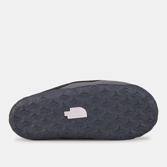 The North Face Men's Nuptse Après Boot Green image number 4