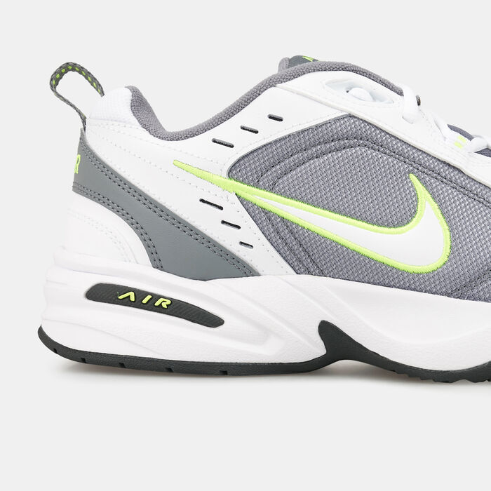Nike Men's Air Monarch IV Training Shoe Nike Men's Air Monarch IV Training Shoe image number 5