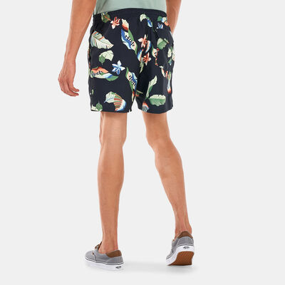 Vans Men's Mixed Volley Shorts Multi Vans Men's Mixed Volley Shorts Multi