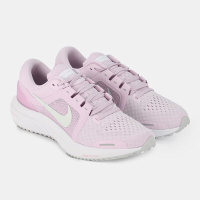 Nike Women's Air Zoom Vomero 16 Road Running Shoe Pink