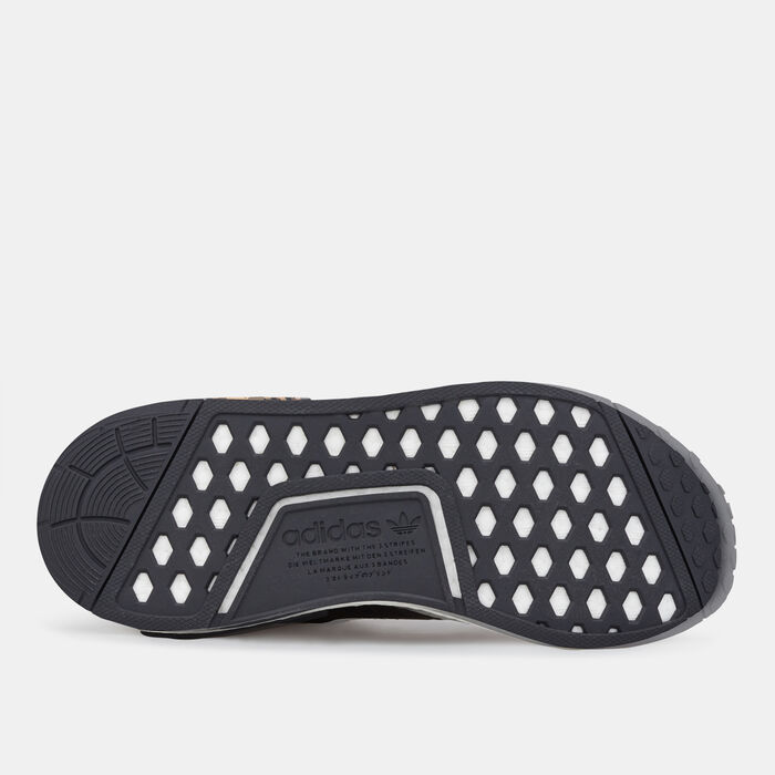 adidas Originals Women's NMD_R1 Shoe Black adidas Originals Women's NMD_R1 Shoe Black image number 3