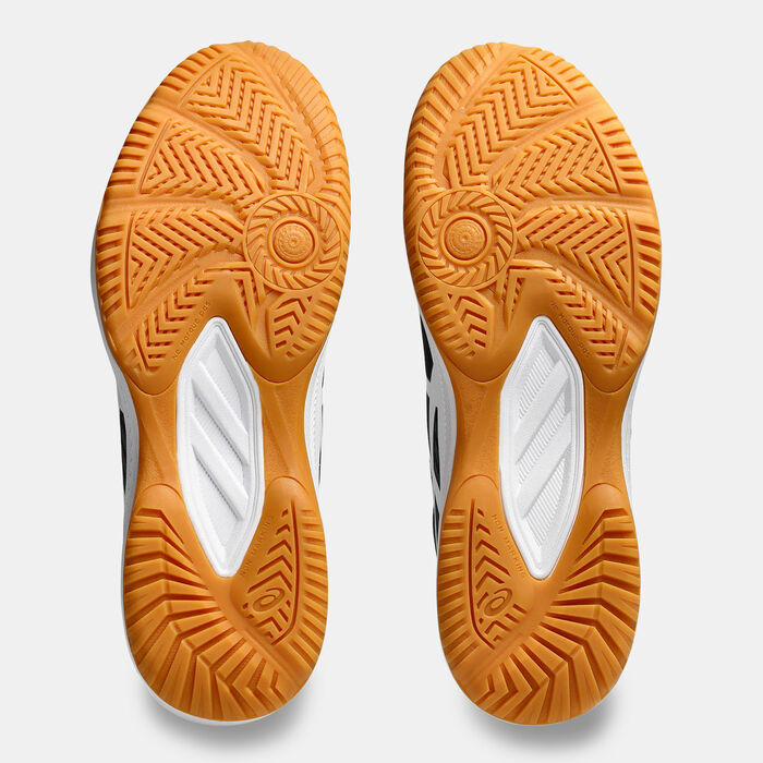 ASICS Men's UPCOURT 6 Shoes Black image number 3