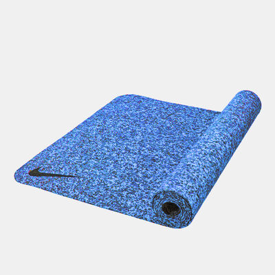 Nike Move Yoga Mat (4 mm) Multi Nike Move Yoga Mat (4 mm) Multi