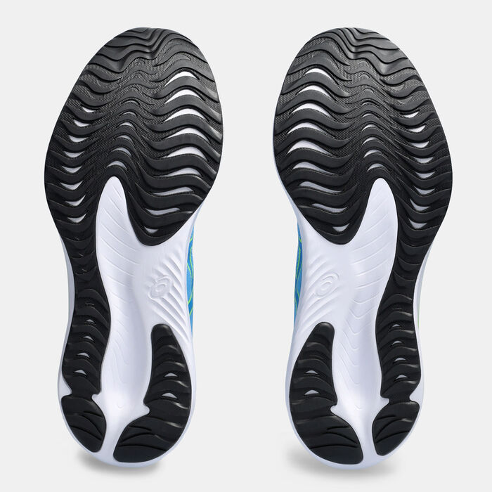 ASICS Men's GEL-EXCITE 10 Shoe Blue image number 3