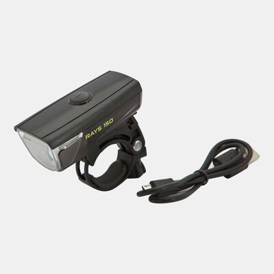 TRON Headlight Rays 150LM LED White