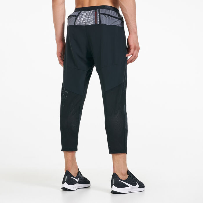 Nike Men's Phenom Elite Pants Black image number 1