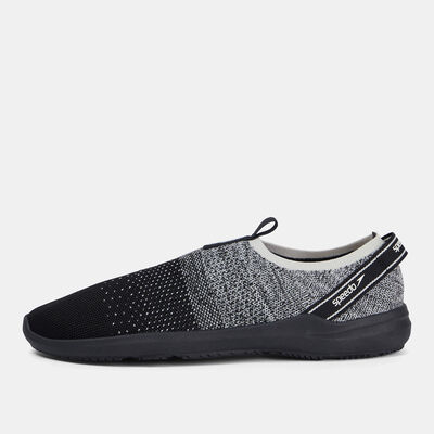 Speedo Men's Surf Knit Pro Shoe Black Speedo Men's Surf Knit Pro Shoe Black