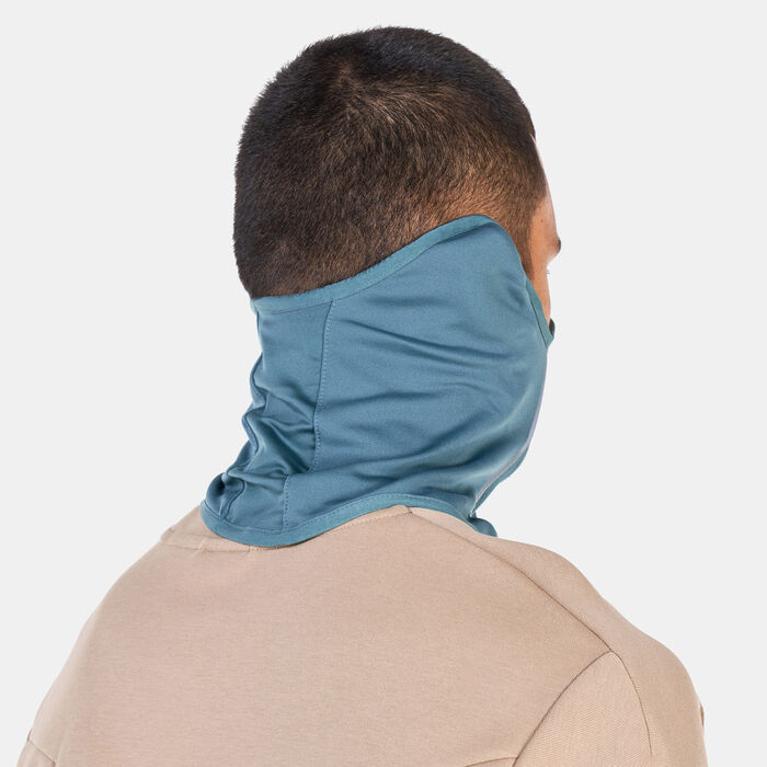 Nike Men's Dri-FIT Strike Winter Warrior Snood Green Nike Men's Dri-FIT Strike Winter Warrior Snood Green image number 1