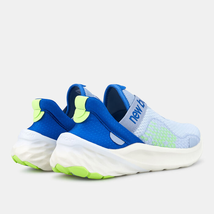 New Balance Men's Fresh Foam Roav RMX Shoe Blue New Balance Men's Fresh Foam Roav RMX Shoe Blue image number 2