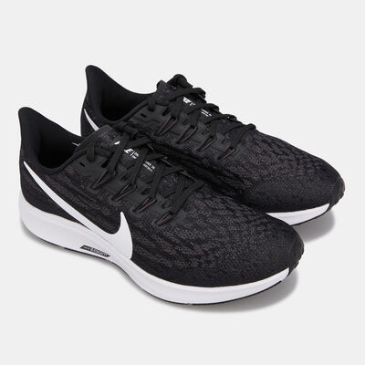 Nike Women's Air Zoom Pegasus 36 Shoe Black