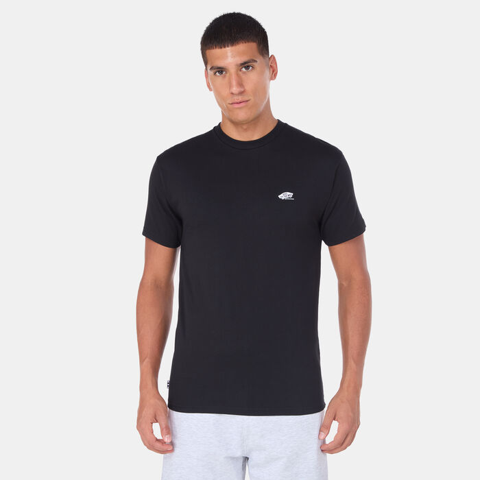 Vans Men's Skate Classics T-Shirt Black image number 0