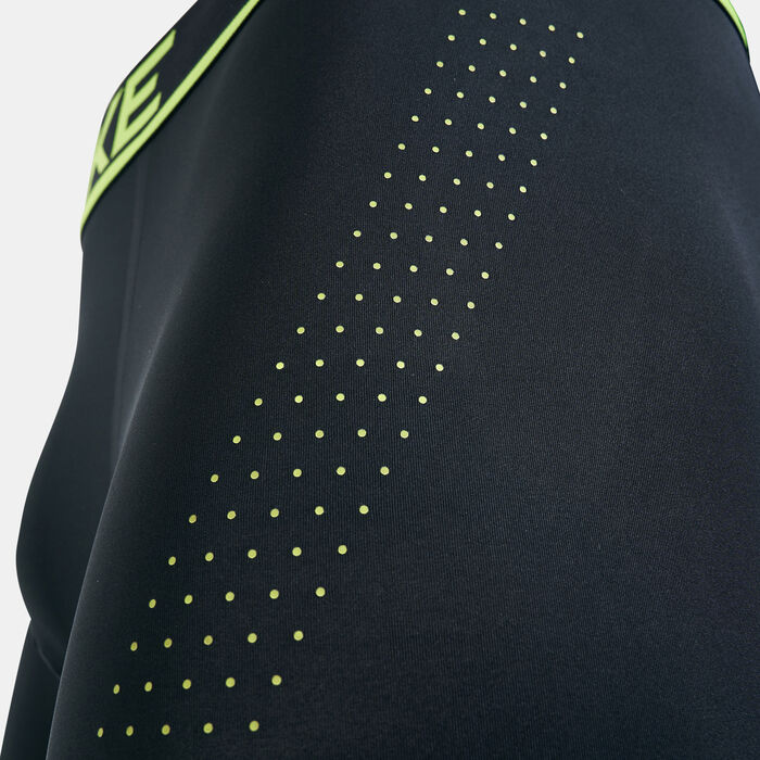 Nike Men's Boxer Briefs Black image number 2