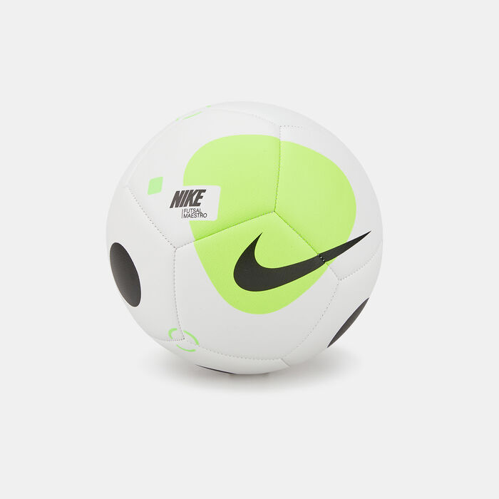 Nike Futsal Maestro Football White Nike Futsal Maestro Football White image number 0