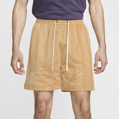 Nike Men's England Dri-FIT Football Shorts Beige Nike Men's England Dri-FIT Football Shorts Beige