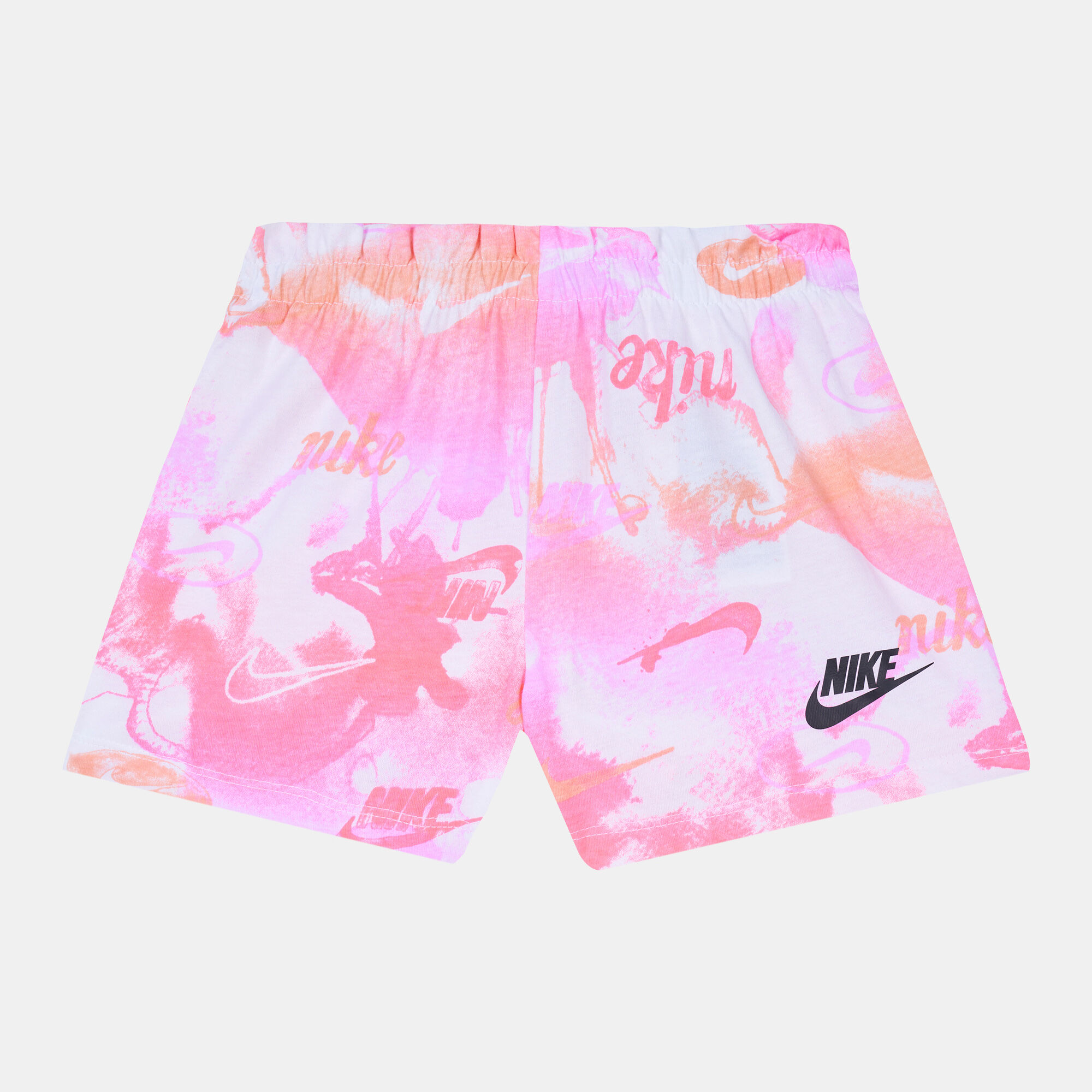 Nike summer shorts hotsell