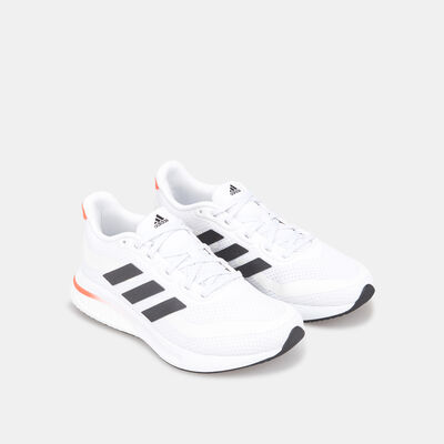 adidas Kids' Supernova Shoe White