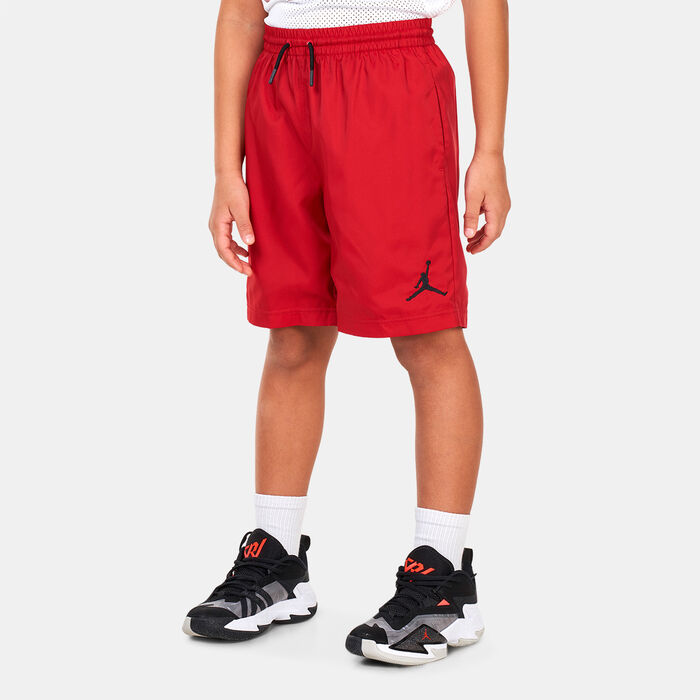 Jordan Kids' Shorts Red image number 0