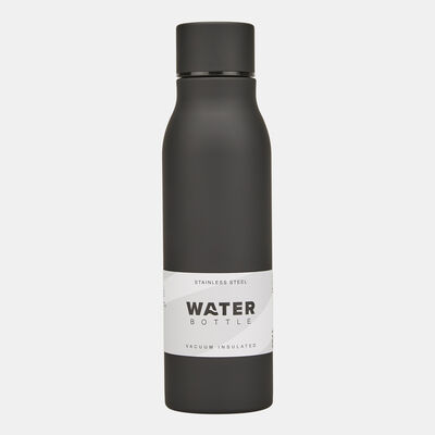 Sun and Sand Sports Vacuum Insulated Water Bottle (950ml) Black Sun and Sand Sports Vacuum Insulated Water Bottle (950ml) Black