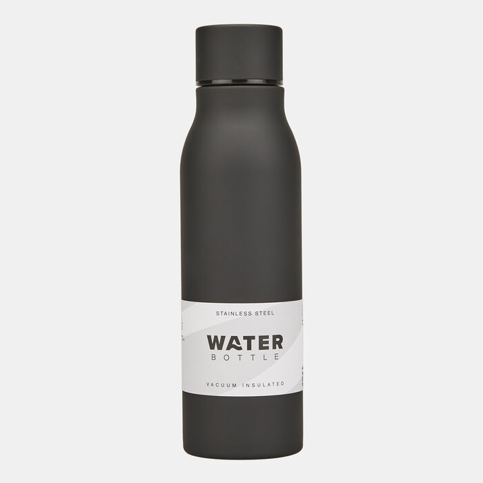 Sun and Sand Sports Vacuum Insulated Water Bottle (950ml) Black Sun and Sand Sports Vacuum Insulated Water Bottle (950ml) Black image number 0