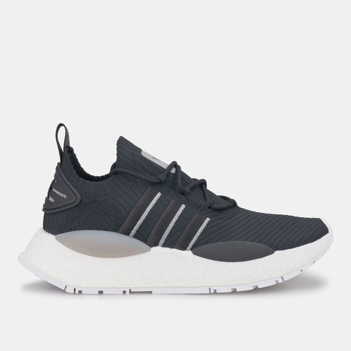 adidas Originals Women's NMD_W1 Shoes Black adidas Originals Women's NMD_W1 Shoes Black image number 0