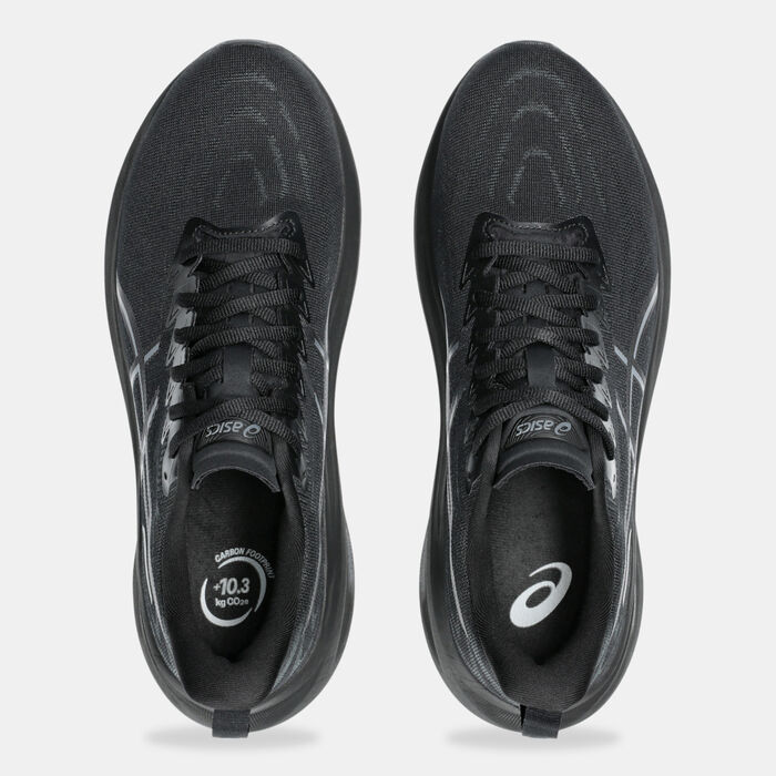 ASICS Men's GT-2000 13 Shoes Black image number 4