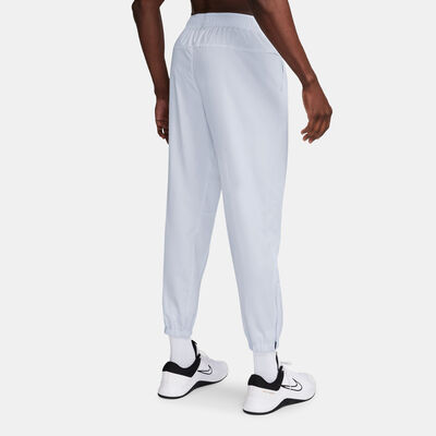 Nike Men's Form Dri-FIT Versatile Training Pants Grey