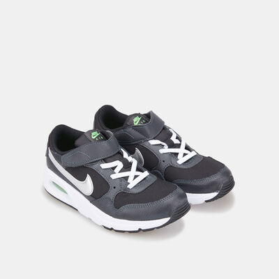Nike Kids' Air Max SC Shoes Black
