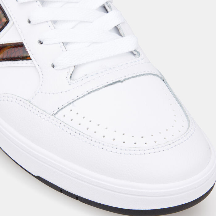 Vans Lowland CC Unisex Shoe White Vans Lowland CC Unisex Shoe White image number 4