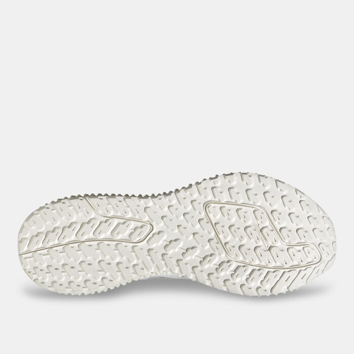 adidas Women's 4DFWD 3 Running Shoes White adidas Women's 4DFWD 3 Running Shoes White image number 3
