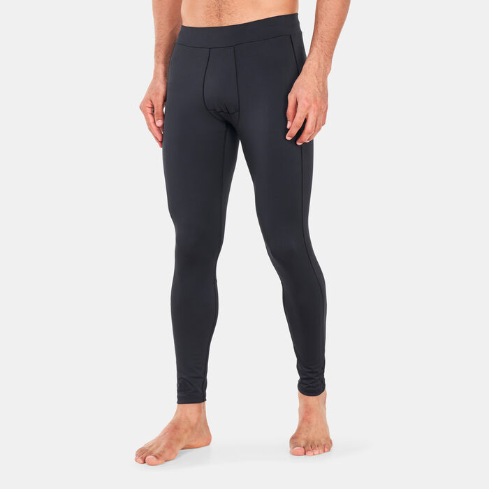 adidas Men's Yoga Training 7/8 Tights Black adidas Men's Yoga Training 7/8 Tights Black image number 0