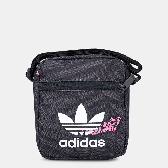adidas Originals Rekive Festival Bag Multi adidas Originals Rekive Festival Bag Multi image number 0
