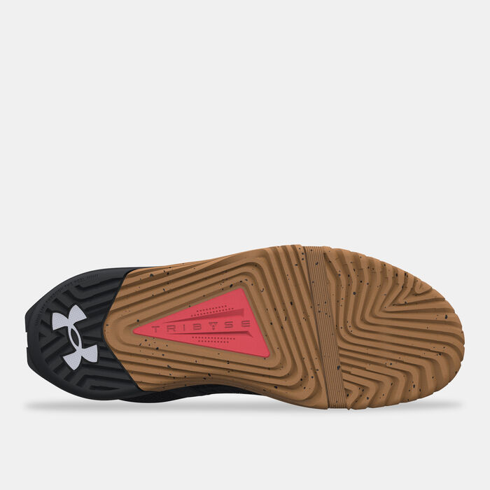 Under Armour Women's Reign 6 Training Shoes Black image number 3