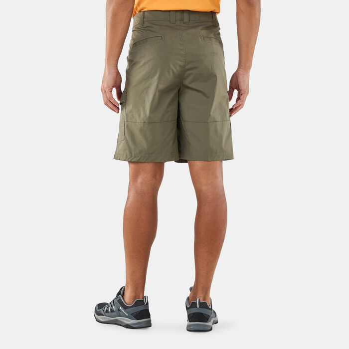 Columbia Men's Brentyn Trail™ Cargo Shorts Green Columbia Men's Brentyn Trail™ Cargo Shorts Green image number 1