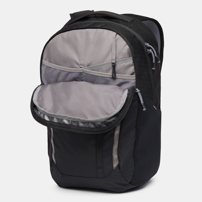 Columbia Atlas Explorer II Backpack Black Columbia Atlas Explorer II Backpack Black image number 3