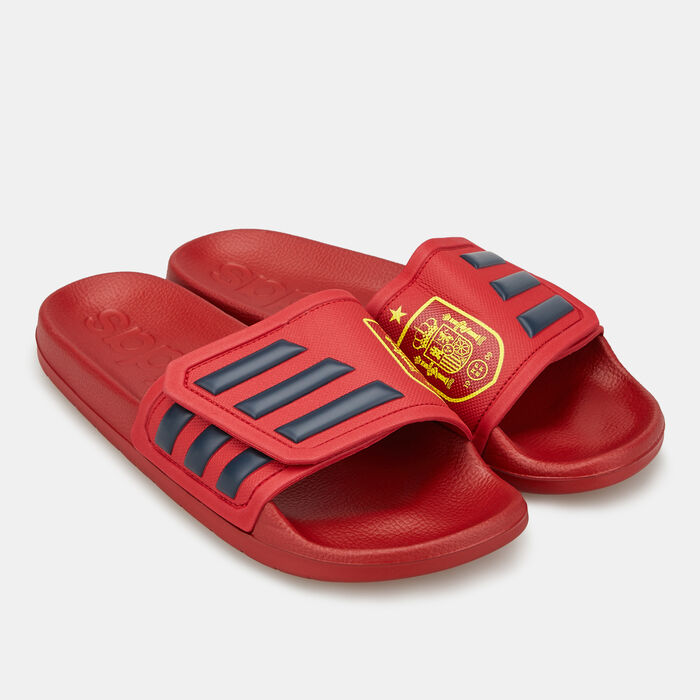 adidas Adilette TND Slides Red image number 0