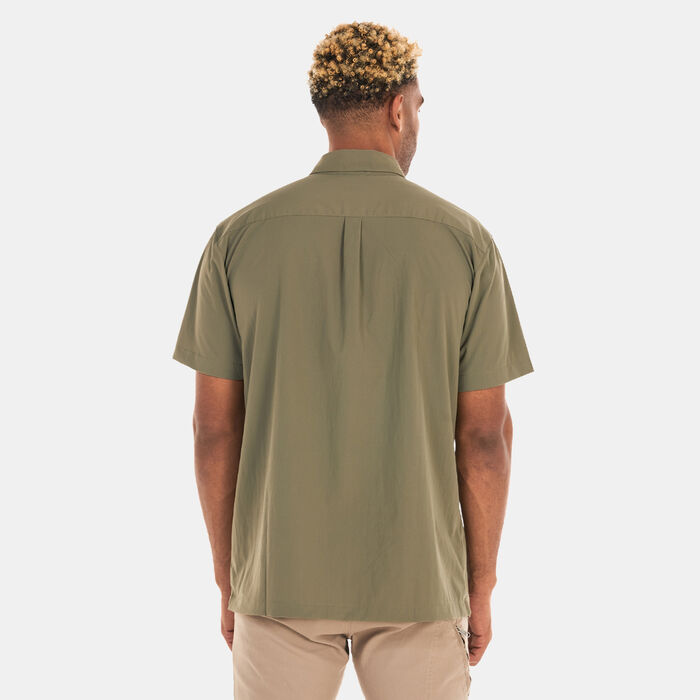 Columbia Men's Canyon Gate™ Utility Shirt Green image number 1