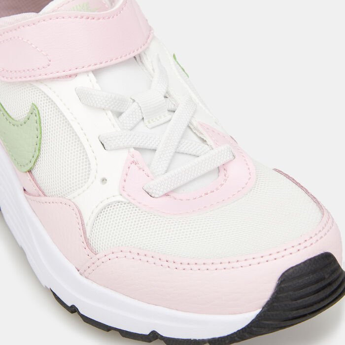 Nike Kids' Air Max SC Shoes White Nike Kids' Air Max SC Shoes White image number 4