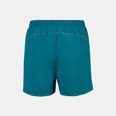 Arena Men's Bywayx Swimming Shorts Green