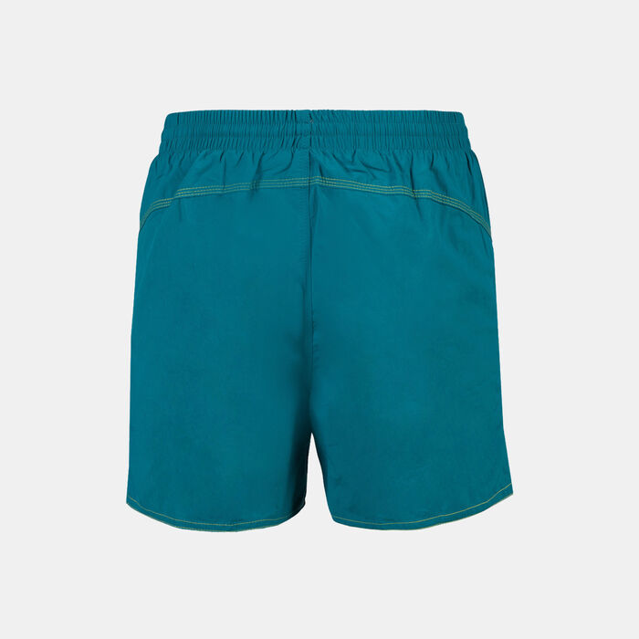 Arena Men's Bywayx Swimming Shorts Green Arena Men's Bywayx Swimming Shorts Green image number 1