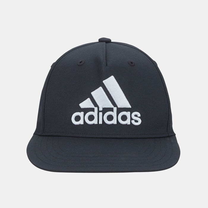 adidas Men's Snapback Lo Cap Black image number 0