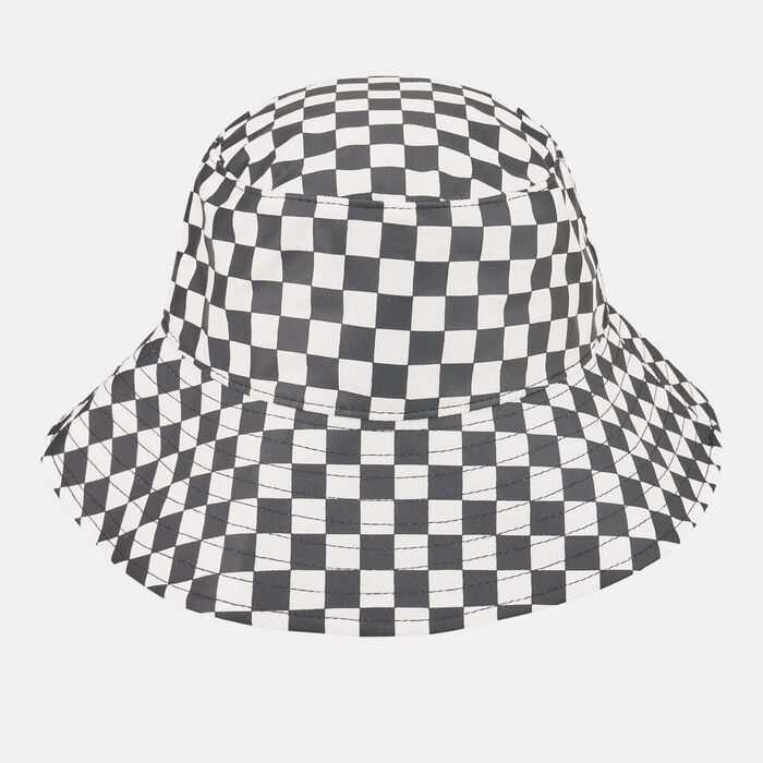 Vans Women's Level Up Bucket Hat Multi Vans Women's Level Up Bucket Hat Multi image number 1