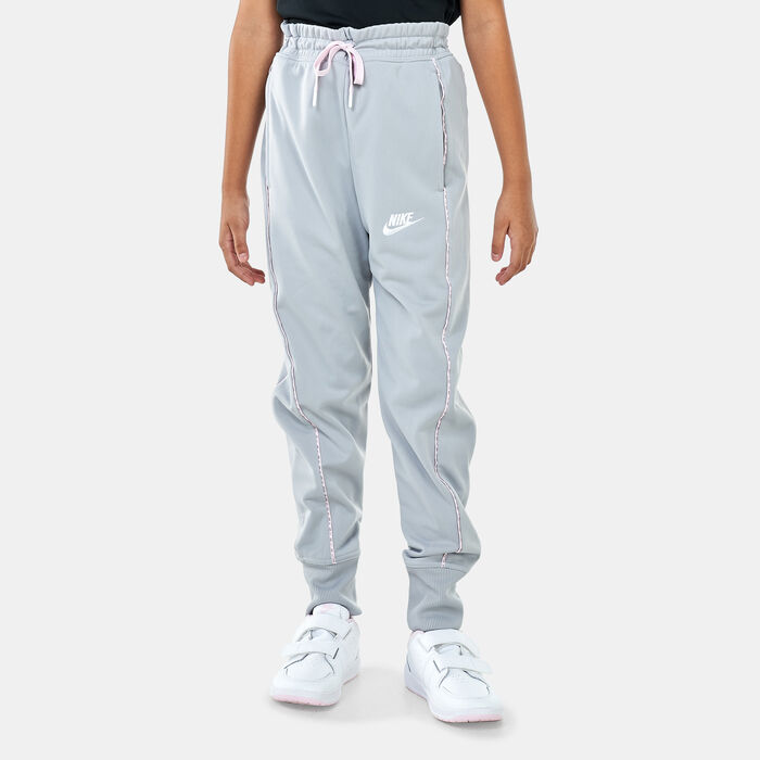 Nike Kids' Sportswear Tracksuit (Older Kids) Grey image number 2
